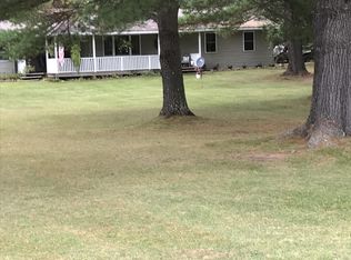 W8136 Linsmeyer Ln, Pembine, WI 54156