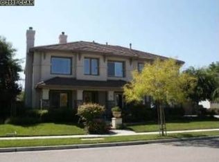 59 Raccolio Way, Livermore, CA 94550