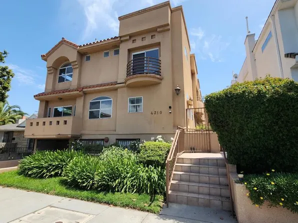 4310 Whitsett Ave APT 1, Studio City, CA 91604