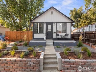 1329 N Washington Ave, Loveland, CO, 80537