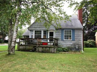 1 Northlawn Ct, Saginaw, MI 48602