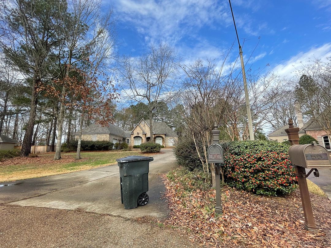 51 Calumet Ct, Madison, MS 39110 Zillow