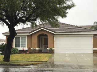 1448 Evergreen Ave, Beaumont, CA 92223