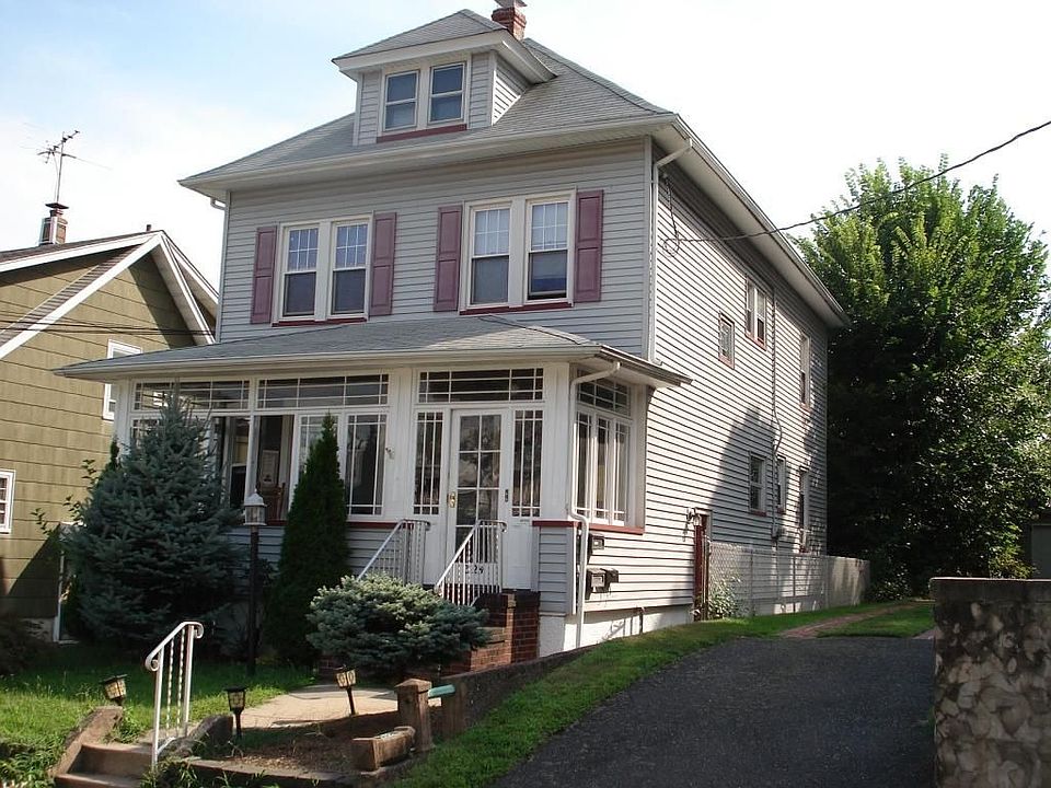 324 Page Ave, Lyndhurst, NJ 07071 Zillow