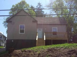 526 Market St, Fairmont, WV