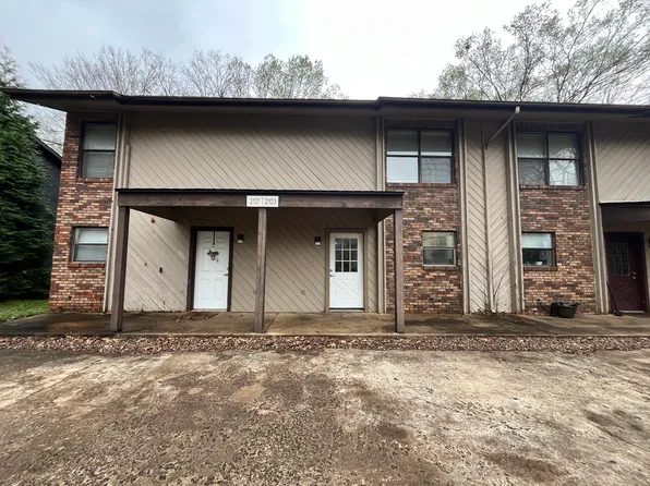 2103 N East Oaks Dr #2103, Fayetteville, AR 72703