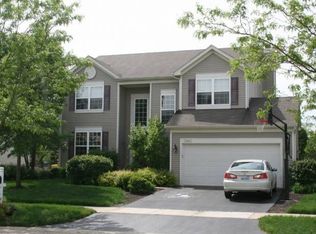 2945 Manchester Dr, Montgomery, IL 60538
