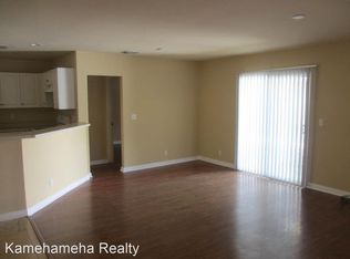 87-1006 Ahekai St, Waianae, HI 96792