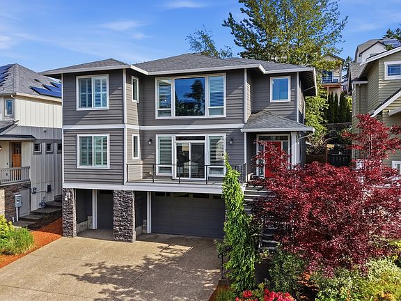 2nd image of 14713 SE Page Park Ct