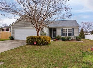 347 Mountain View Dr, Kernersville, NC 27284