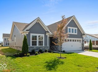 7201 Bailow Ct, McCordsville, IN 46055