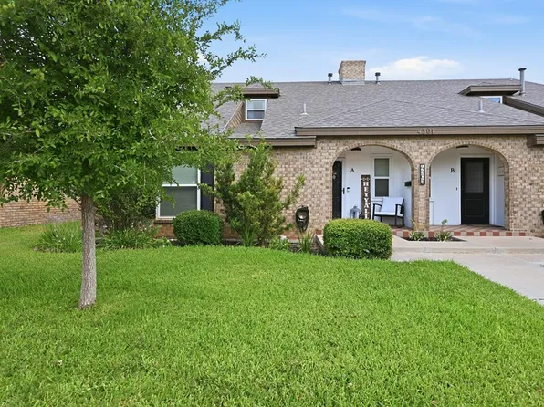 4301 Saint Andrews Dr APT A, Midland, TX 79707