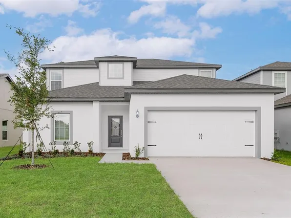 13477 Leaping Water Way, Astatula, FL 34705