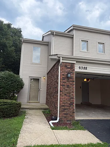 6388 Dummerston Ct Photo 1