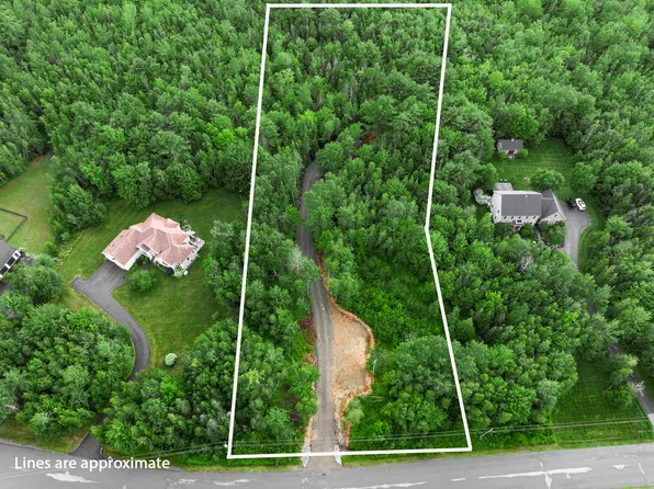 Lot 21 Tamarack Trail, Bangor, ME 04401