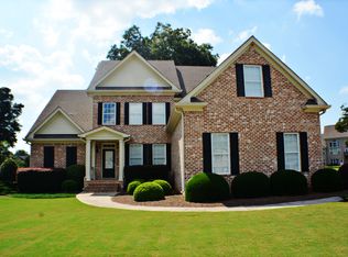 1041 Saint Albans Path, Bogart, GA 30622