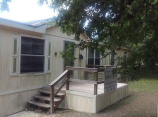 201 Morningwood Dr, San Marcos, TX 78666