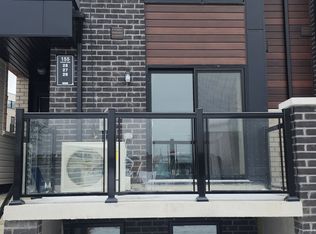 155 Tapscott Rd NE #26, Toronto, ON M1B 3C4