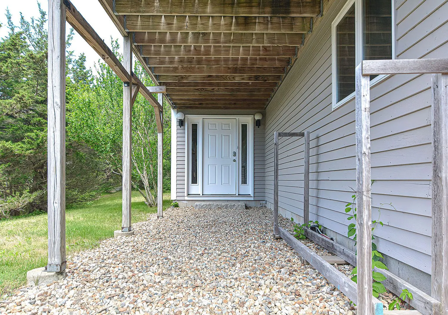 Winter Rental: Wingaerchic (Dog-friendly!) — Photo 2