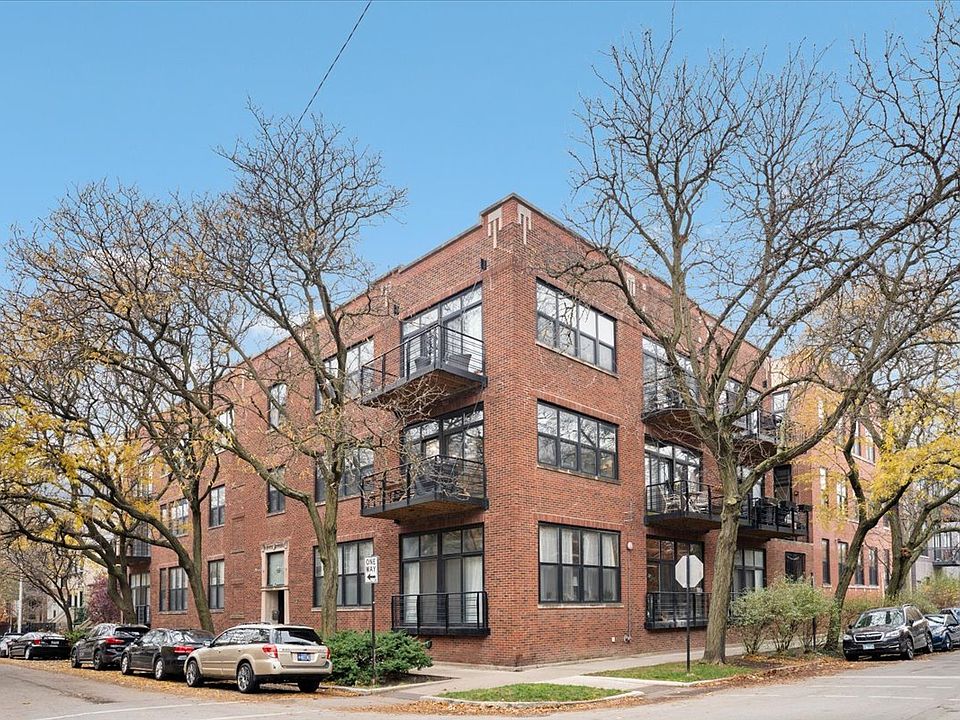 1st image of 1670 N Claremont Ave APT 209