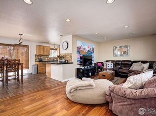 1304 Southridge Dr, Fort Collins, CO 80521