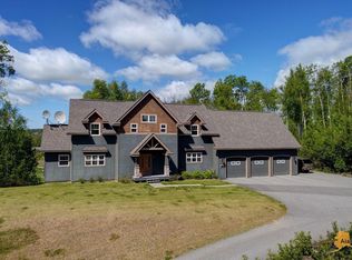 7621 S Frontier Dr, Wasilla, AK 99654