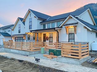 611 Cascade St, Leavenworth, WA 98826