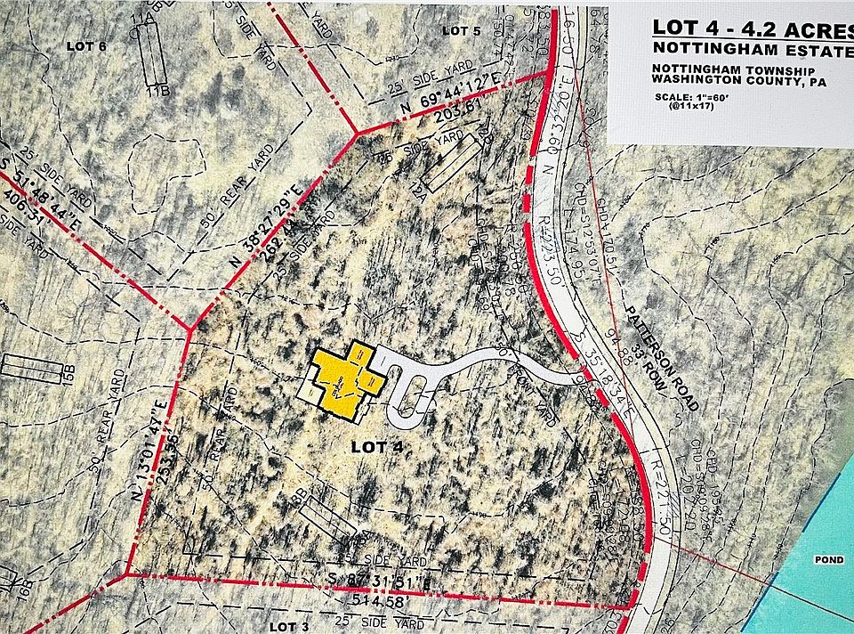 1st image of 4 W Patterson Rd