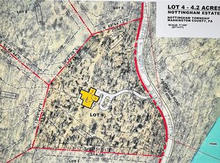 4 W Patterson Rd, Eighty Four, PA 15330