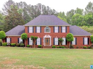 6997 Happy Hollow Rd, Trussville, AL 35173