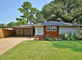 5402 Poinciana Dr, Houston, TX 77092