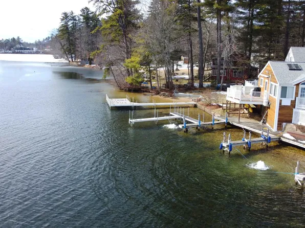 16 Hill Road #14, Tilton, NH 03276