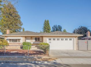 41126 Ellen St, Fremont, CA 94538