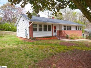 105 Hillrose Ave, Greenville, SC 29609