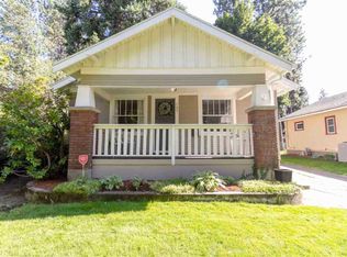 127 W 27th Ave, Spokane, WA 99203