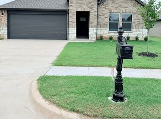 15604 S 75th East Ave, Bixby, OK 74008