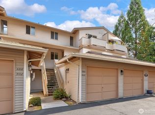 Clearidge Condominiums, Silverdale, WA 98383