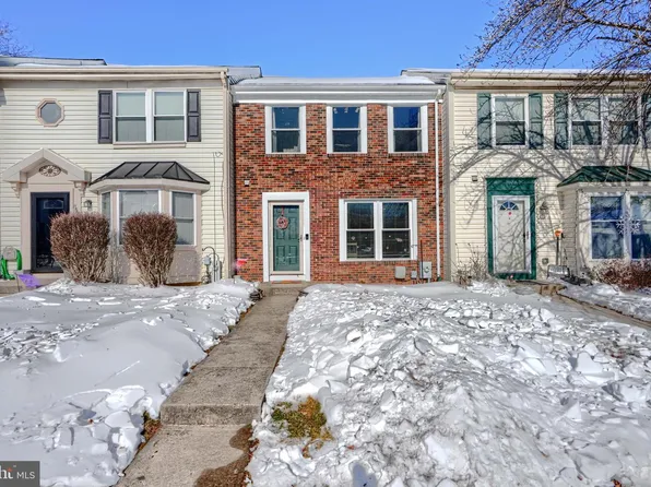 851 Comer Sq, Bel Air, MD 21014