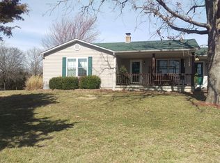 49 E West Rd, Sullivan, MO 63080
