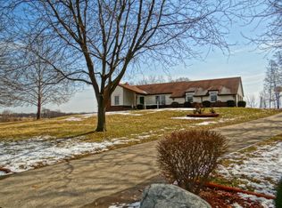 4105 Willowood Dr, Lafayette, IN 47905