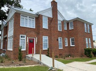 150 Church St SW, Pelham, GA 31779