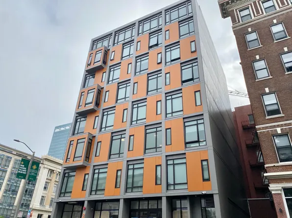 24 Franklin, 24 Franklin St #502, San Francisco, CA 94102