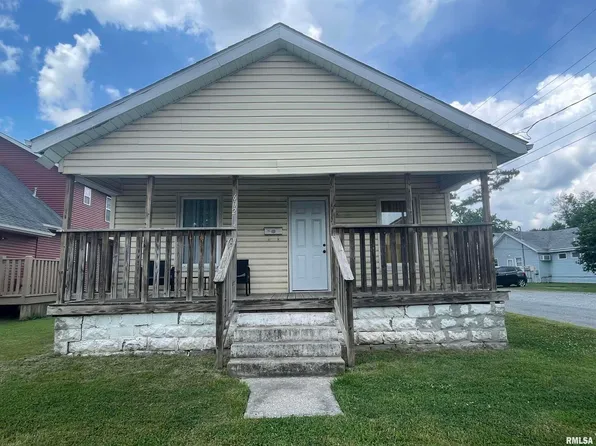 602 S Logan Ave, Carbondale, IL 62901