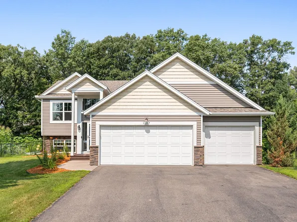 1617 129th Ave NE, Blaine, MN 55449