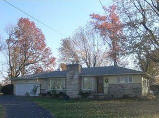 4377 Zurmehly Rd, Lima, OH 45806