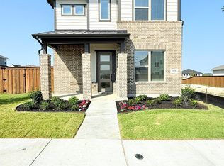 2028 Tolleson Dr, Aledo, TX 76008