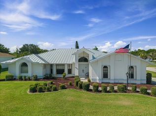 2373 SE GRAND Drive, Port St Lucie, FL 34952