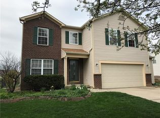 1220 Constitution Dr, Indianapolis, IN