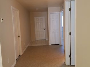 Duplex 3/2 w/ Garage, Lehigh Acres, FL 33973