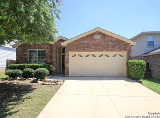 16906 Graham Walk, San Antonio, TX 78247